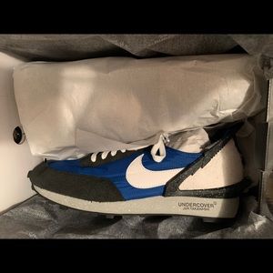 Nike daybreak undercover size 13 new